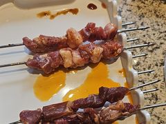 -丰茂烤串(卫星广场店)