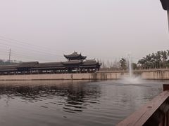-重庆园博园