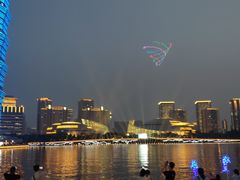 -郑州国际会展中心