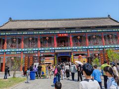 -杨家埠民间艺术大观园