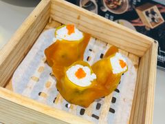 -蔡澜点心·粤菜(丽泽天街店)