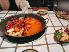 -贰回巷火锅馆(钟楼店)