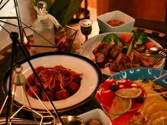 -隐域·Brunch&Bistro