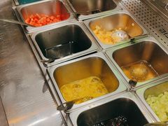 -星伦多自助料理(宝山龙湖天街店)