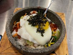 -永安里地摊烤肉(首创店)