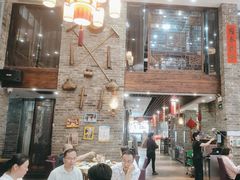 -大水车公馆·顺德菜·妈姐菜(均安店)