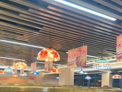 -花儿穆萨·烤肉餐厅(石马坪店)