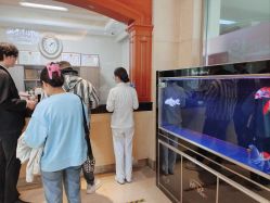 -北京俪婴妇产医院(朝阳大悦城店)