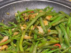 -真地道京味府·鲜橙烤鸭·北京菜(朝外大街东大桥店)