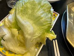 -芦月轩羊蝎子(劲松店)
