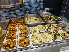 -深海中餐厅(国家海洋博物馆店)