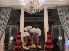 -天伦里餐厅(绿城桃花源店)