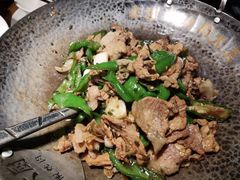 费大厨辣椒炒肉-费大厨辣椒炒肉(万家丽一店)