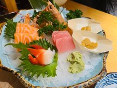 -三石铁板烧(紫竹桥店)