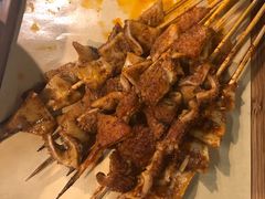 -小桂林烧鸽子