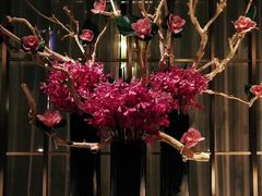 -上海苏宁宝丽嘉酒店·Cafe Bellagio西餐厅