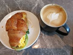 -星巴克臻选(南京艾尚天地店)