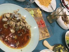 -宏运厨房·海鲜青岛菜·生日宴(城市阳台店)
