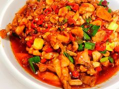 -南昌大饭店·地标美食名片(万寿宫店)