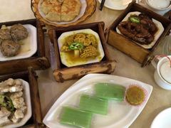 -又一间茶点轩(百汇广场店)
