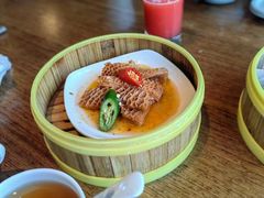 -金鹰国际酒店·满园春中餐厅