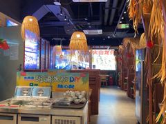 -椰莱泰小谷·东南亚融合菜(坪山悦阾SPACE店)