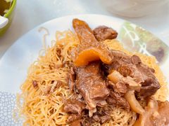 -麦文记面家(佐敦店)