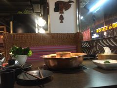-老诚一锅羊蝎子(黄寺大街店)