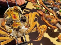 -雪熊精酿·哈尔滨烧烤酒馆(非遗大串店)