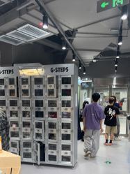 -G-STEPS舞蹈工作室