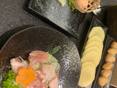 -湊湊火锅·茶憩(打浦桥日月光店)