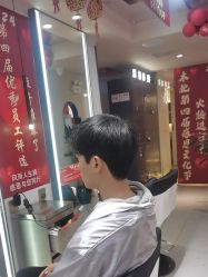 -木北造型