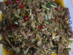 -龙姐私房菜(和顺古镇店)