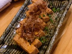 黄金炸豆腐-鸟先生居酒屋(东湖馨园店)