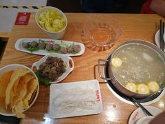 -为什么牛潮汕牛肉火锅(万胜广场店)