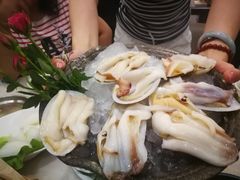 -围炉夜话·潮汕卤水火锅(榕江店)