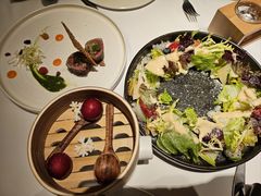 -王品牛排(郑州大卫城店)