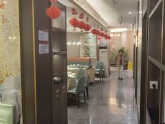 -刘胖子家常菜·蹄花焖藕(中南店)