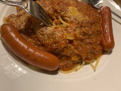 -彩蝶谷美食廊·粤式经典南番顺·铁板烧烤泰风味(广州长隆酒店)