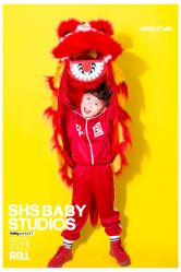 -天使宝宝儿童摄影店