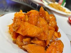 -玺炖·中国铁锅炖(虹桥天街店)