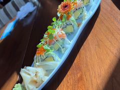 -Tsuru鹤日本料理(静安香格里拉店)