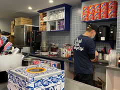 -milkplus·泰式奶茶(较场东路店)