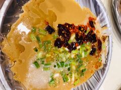 灵魂酱汁-大姐麻辣烫(莲宝中路店)
