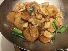 -绿茶餐厅(领展购物广场·中关村店)