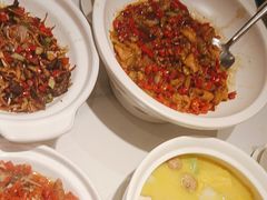 -兰湘子·湘菜小炒(南京江宁万达店)