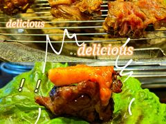 -味家烤肉烤鳗鱼牛排(西塔旗舰店)