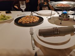 -火车头法国西餐厅