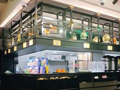 -必胜客(花舞大唐博物馆店)