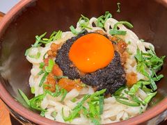 -SHAN山(前滩太古里店)
